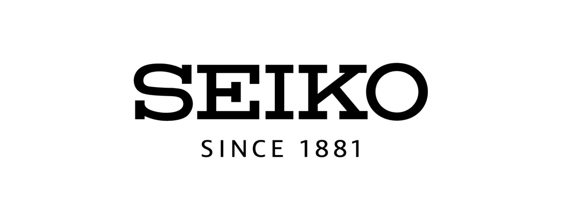 Seiko watch